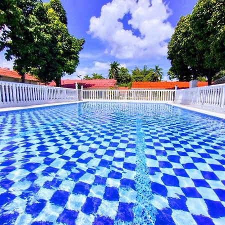 Alquiler Cabana Melgar Exterior photo