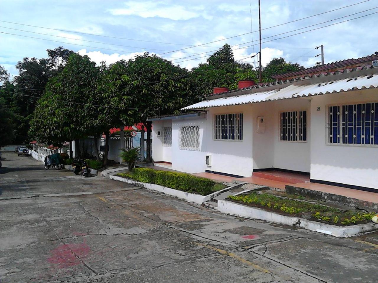 Alquiler Cabana Melgar Exterior photo
