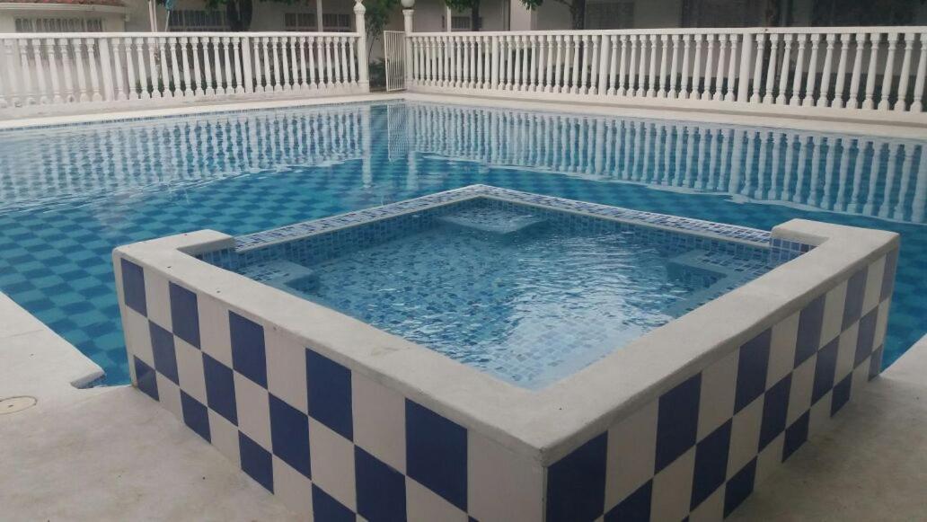 Alquiler Cabana Melgar Exterior photo